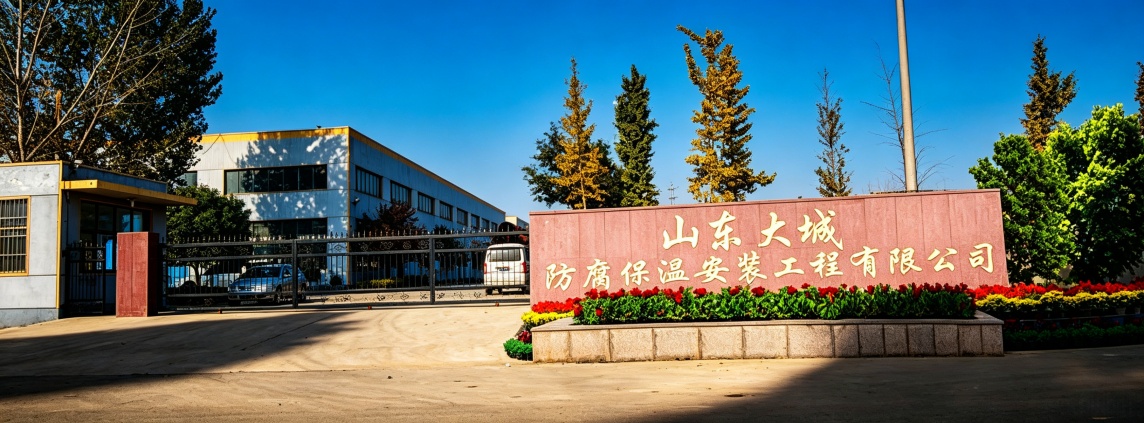 来安聚氨酯保温管生产厂家